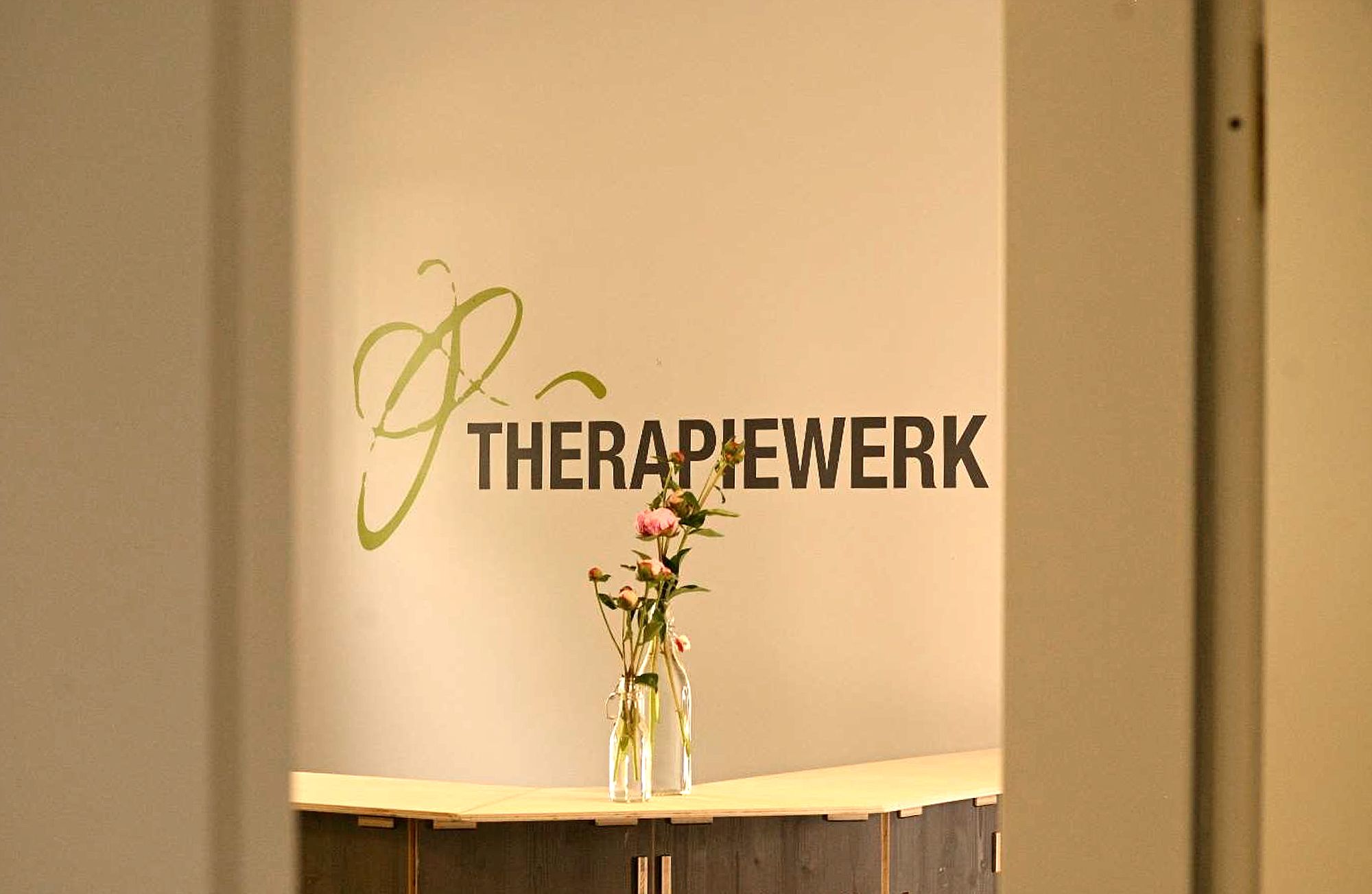 Philosophie Praxis für Ergotherapie THERAPIEWERK Baden-Baden